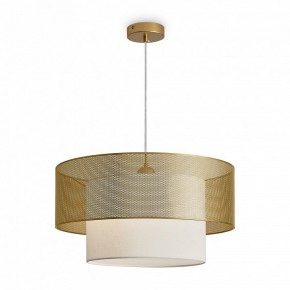 Подвесной светильник Freya Lattice FR5528PL-01BS в Копейске - kopejsk.ok-mebel.com | фото 3