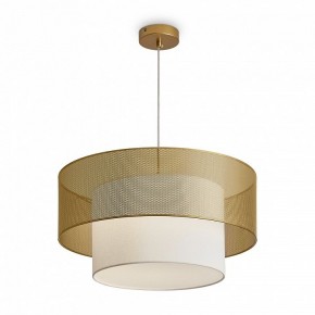 Подвесной светильник Freya Lattice FR5528PL-01BS в Копейске - kopejsk.ok-mebel.com | фото 4