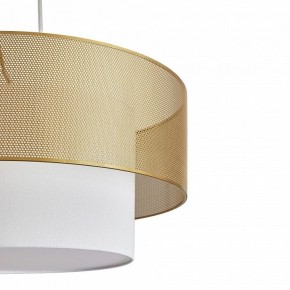 Подвесной светильник Freya Lattice FR5528PL-01BS в Копейске - kopejsk.ok-mebel.com | фото 8