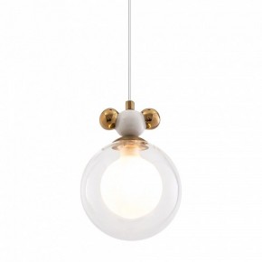 Подвесной светильник Freya Pitch FR5364PL-01BS в Копейске - kopejsk.ok-mebel.com | фото 3
