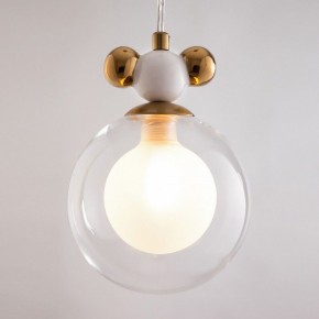 Подвесной светильник Freya Pitch FR5364PL-01BS в Копейске - kopejsk.ok-mebel.com | фото 5