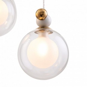 Подвесной светильник Freya Pitch FR5364PL-03BS в Копейске - kopejsk.ok-mebel.com | фото 5