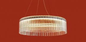 Подвесной светильник Freya Rain FR5546PL-L60W в Копейске - kopejsk.ok-mebel.com | фото 4