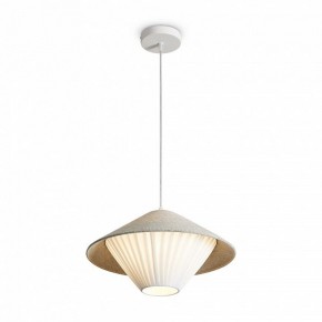 Подвесной светильник Freya Ruler FR5555PL-01W в Копейске - kopejsk.ok-mebel.com | фото 2