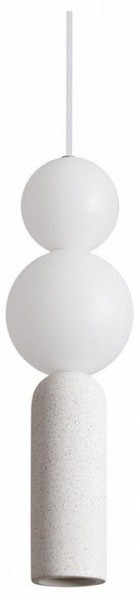 Подвесной светильник Freya Shapes FR5530PL-L12W в Копейске - kopejsk.ok-mebel.com | фото
