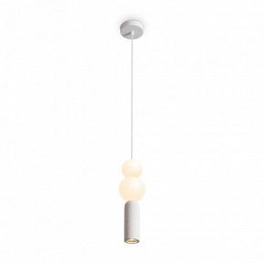 Подвесной светильник Freya Shapes FR5530PL-L12W в Копейске - kopejsk.ok-mebel.com | фото 3