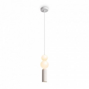 Подвесной светильник Freya Shapes FR5530PL-L12W в Копейске - kopejsk.ok-mebel.com | фото 4