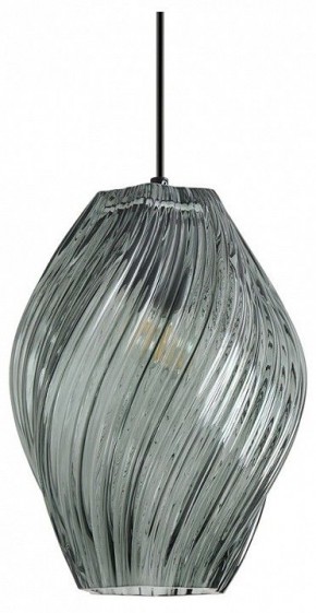 Подвесной светильник Freya Shiny FR5547PL-01DBL в Копейске - kopejsk.ok-mebel.com | фото
