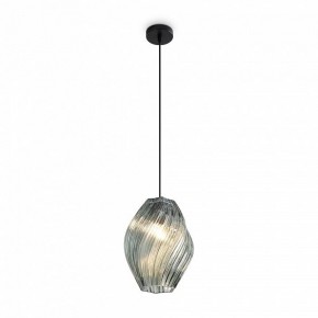 Подвесной светильник Freya Shiny FR5547PL-01DBL в Копейске - kopejsk.ok-mebel.com | фото 3