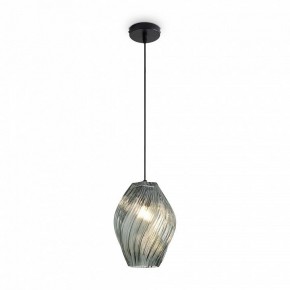 Подвесной светильник Freya Shiny FR5547PL-01DBL в Копейске - kopejsk.ok-mebel.com | фото 4