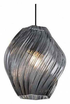 Подвесной светильник Freya Shiny FR5547PL-01SM в Копейске - kopejsk.ok-mebel.com | фото