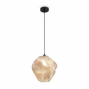 Подвесной светильник Freya Shiny FR5548PL-01AM в Копейске - kopejsk.ok-mebel.com | фото 3
