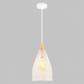 Подвесной светильник Imex MD.3092 MD.3092-1-P WH в Копейске - kopejsk.ok-mebel.com | фото 3