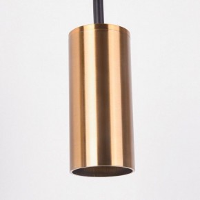 Подвесной светильник Imperiumloft Arc Gold ARC01 в Копейске - kopejsk.ok-mebel.com | фото 3