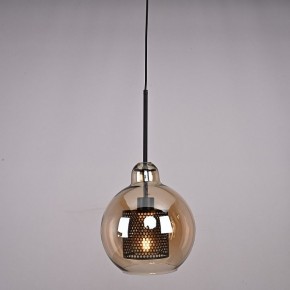 Подвесной светильник Imperiumloft CATCH AMBER CATCH-AMBER01 в Копейске - kopejsk.ok-mebel.com | фото 3
