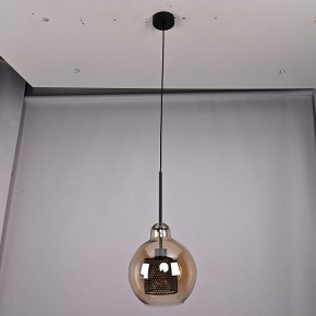 Подвесной светильник Imperiumloft CATCH AMBER CATCH-AMBER01 в Копейске - kopejsk.ok-mebel.com | фото 4