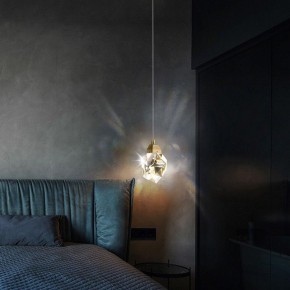 Подвесной светильник Imperiumloft CRISTEL CRISTEL-ONE01 в Копейске - kopejsk.ok-mebel.com | фото 11