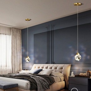 Подвесной светильник Imperiumloft CRISTEL CRISTEL-ONE01 в Копейске - kopejsk.ok-mebel.com | фото 12
