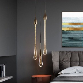 Подвесной светильник Imperiumloft Fial FIAL02 в Копейске - kopejsk.ok-mebel.com | фото 3