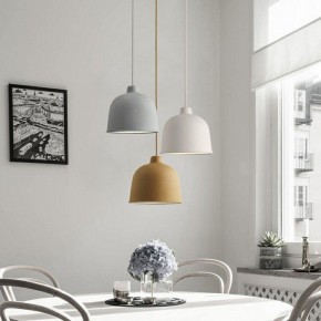 Подвесной светильник Imperiumloft Grain MUT в Копейске - kopejsk.ok-mebel.com | фото 8