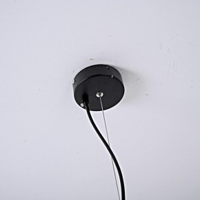 Подвесной светильник Imperiumloft HAT Black ﻿HAT01 в Копейске - kopejsk.ok-mebel.com | фото 9
