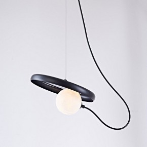 Подвесной светильник Imperiumloft MARGOTT Black margott01 в Копейске - kopejsk.ok-mebel.com | фото