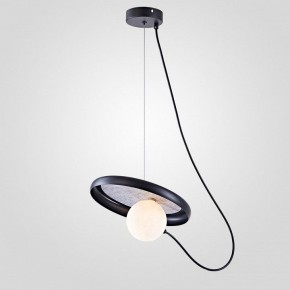 Подвесной светильник Imperiumloft MARGOTT Black margott01 в Копейске - kopejsk.ok-mebel.com | фото 2