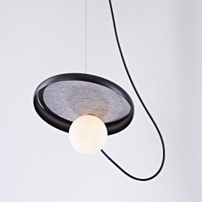 Подвесной светильник Imperiumloft MARGOTT Black margott01 в Копейске - kopejsk.ok-mebel.com | фото 3