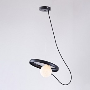 Подвесной светильник Imperiumloft MARGOTT Black margott01 в Копейске - kopejsk.ok-mebel.com | фото 4