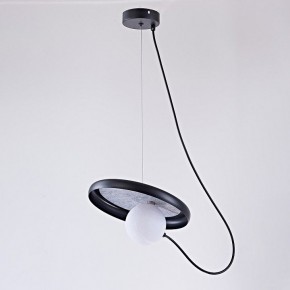 Подвесной светильник Imperiumloft MARGOTT Black margott01 в Копейске - kopejsk.ok-mebel.com | фото 5