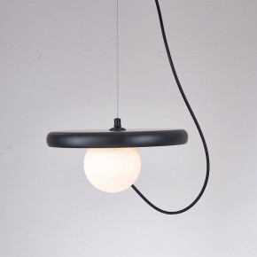 Подвесной светильник Imperiumloft MARGOTT Black margott01 в Копейске - kopejsk.ok-mebel.com | фото 7