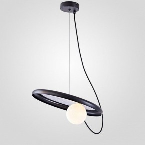 Подвесной светильник Imperiumloft MARGOTT Black margott01 в Копейске - kopejsk.ok-mebel.com | фото 3