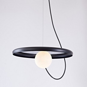 Подвесной светильник Imperiumloft MARGOTT Black margott01 в Копейске - kopejsk.ok-mebel.com | фото 5