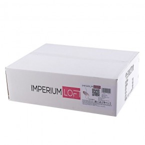 Подвесной светильник Imperiumloft MARGOTT Black margott01 в Копейске - kopejsk.ok-mebel.com | фото 8