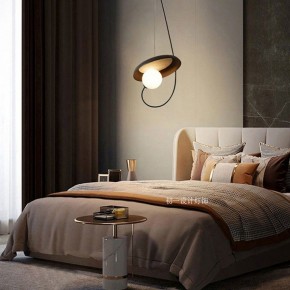 Подвесной светильник Imperiumloft MARGOTT Black margott01 в Копейске - kopejsk.ok-mebel.com | фото 9
