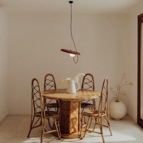 Подвесной светильник Imperiumloft MARGOTT Orange margott01 в Копейске - kopejsk.ok-mebel.com | фото 3