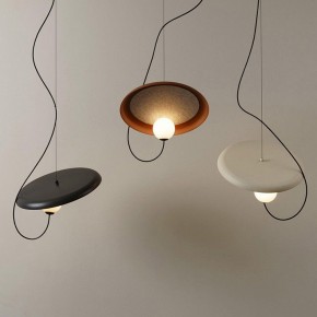 Подвесной светильник Imperiumloft MARGOTT Orange margott01 в Копейске - kopejsk.ok-mebel.com | фото 4