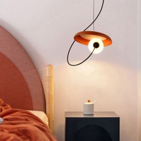 Подвесной светильник Imperiumloft MARGOTT Orange margott01 в Копейске - kopejsk.ok-mebel.com | фото 7