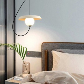 Подвесной светильник Imperiumloft MARGOTT White margott01 в Копейске - kopejsk.ok-mebel.com | фото 2