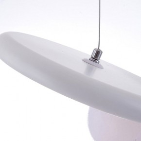 Подвесной светильник Imperiumloft MARGOTT White margott01 в Копейске - kopejsk.ok-mebel.com | фото 4