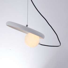Подвесной светильник Imperiumloft MARGOTT White margott01 в Копейске - kopejsk.ok-mebel.com | фото 5