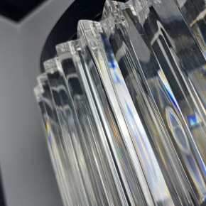 Подвесной светильник Imperiumloft Odeon Clear Glass Black 248522-22 в Копейске - kopejsk.ok-mebel.com | фото 12