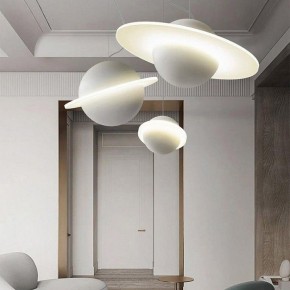 Подвесной светильник Imperiumloft PARMA parma01 в Копейске - kopejsk.ok-mebel.com | фото 11