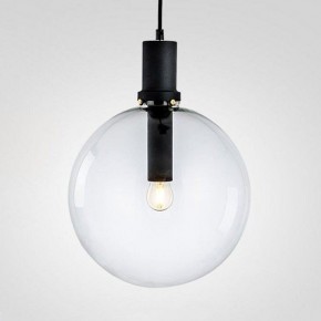 Подвесной светильник Imperiumloft PENBALL Black PENBALL04 в Копейске - kopejsk.ok-mebel.com | фото