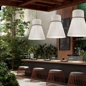 Подвесной светильник Imperiumloft PEO B peo01 в Копейске - kopejsk.ok-mebel.com | фото 4