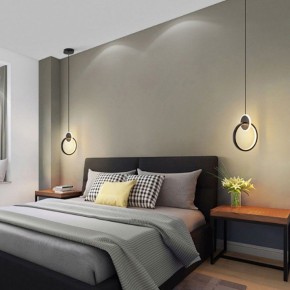 Подвесной светильник Imperiumloft RANDALL А randall01 в Копейске - kopejsk.ok-mebel.com | фото 10