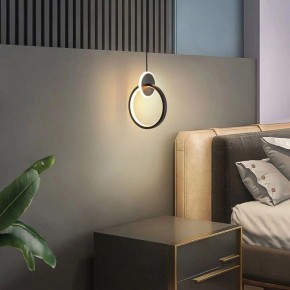 Подвесной светильник Imperiumloft RANDALL А randall01 в Копейске - kopejsk.ok-mebel.com | фото 8