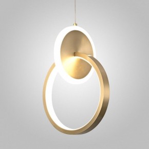 Подвесной светильник Imperiumloft RANDALL А randall01 в Копейске - kopejsk.ok-mebel.com | фото