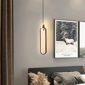 Подвесной светильник Imperiumloft RANDALL B randall01 в Копейске - kopejsk.ok-mebel.com | фото