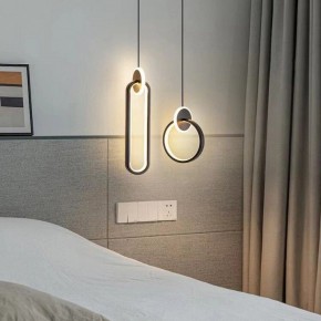 Подвесной светильник Imperiumloft RANDALL B randall01 в Копейске - kopejsk.ok-mebel.com | фото 5